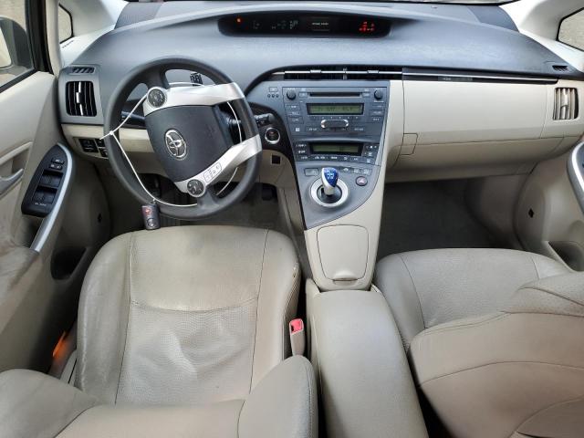 Photo 8 from auction – 2011 TOYOTA PRIUS with VIN JTDKN3DUXB1426042