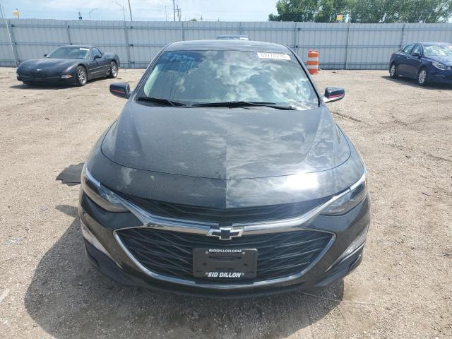 Photo 5 from auction – 2024 CHEVROLET MALIBU with VIN 1G1ZD5ST4RF219563