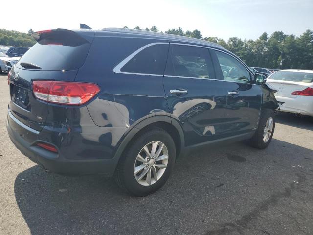 Photo 3 from auction – 2016 KIA SORENTO LX with VIN 5XYPGDA32GG052566