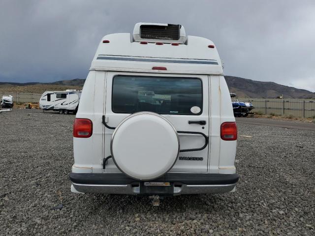 Photo 6 from auction – 1998 DODG RAM VAN CONVERSION 3 with VIN 2B6LB31Z6WK123237