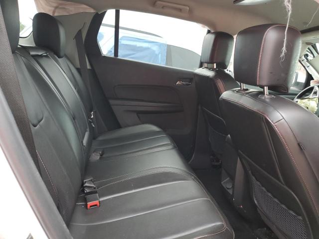 Photo 11 from auction – 2014 GMC TERRAIN SLT with VIN 2GKALSEK6E6303272