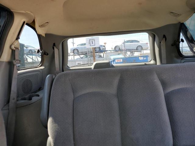 Photo 10 from auction – 2006 DODGE CARAVAN SE with VIN 1D4GP25R56B723405