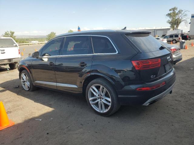 Photo 2 from auction – 2017 AUDI Q7 PRESTIG with VIN WA1VAAF74HD016584