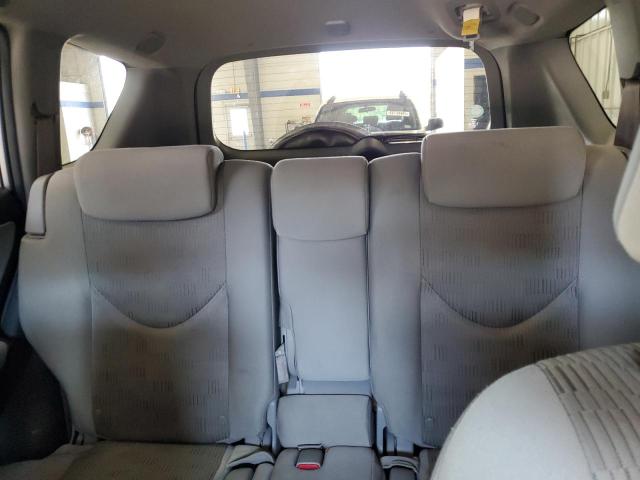 Photo 10 from auction – 2010 TOYOTA RAV4 with VIN JTMZF4DV3A5030486