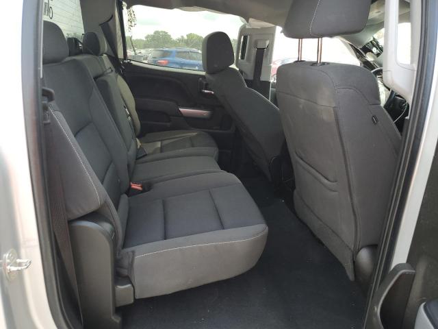 Photo 10 from auction – 2018 CHEVROLET SILVERADO with VIN 3GCUKREC5JG646716
