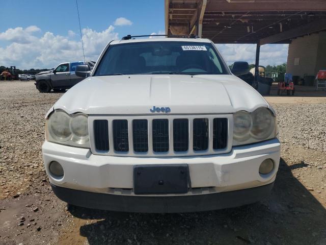 Photo 5 from auction – 2006 JEEP GRAND CHER with VIN 1J4GS48K06C129170