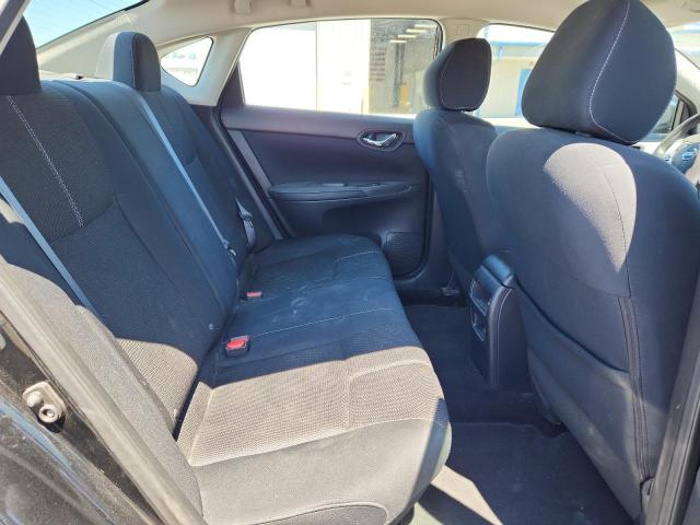Photo 10 from auction – 2017 NISSAN SENTRA S with VIN 3N1AB7AP2HY273254