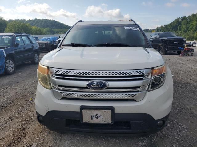 Photo 5 from auction – 2011 FORD EXPLORER X with VIN 1FMHK8D87BGA66479