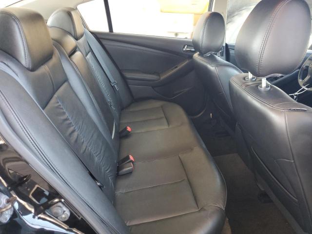 Photo 10 from auction – 2010 NISSAN ALTIMA BAS with VIN 1N4AL2AP6AC152986
