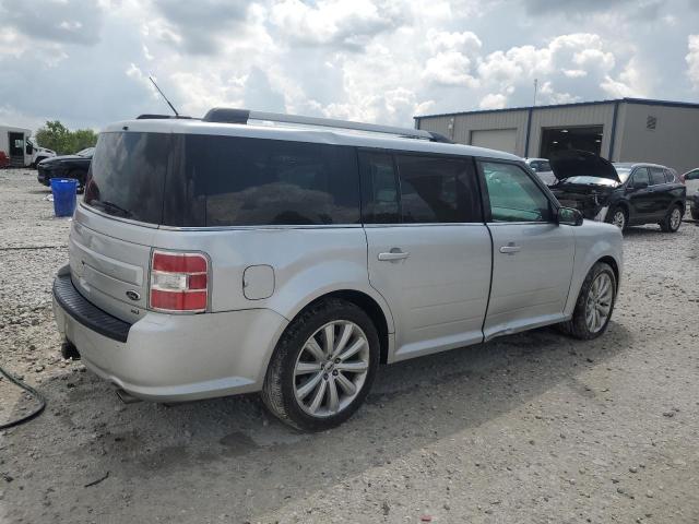 Photo 3 from auction – 2014 FORD FLEX SEL with VIN 2FMHK6C88EBD12196
