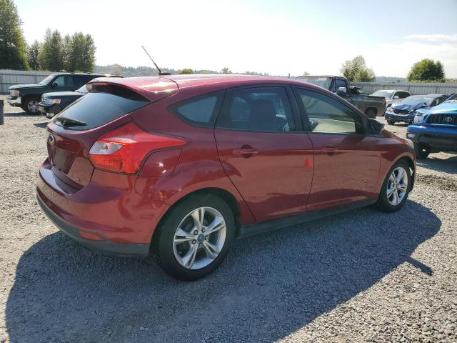 Photo 3 from auction – 2013 FORD FOCUS SE with VIN 1FADP3K2XDL211455