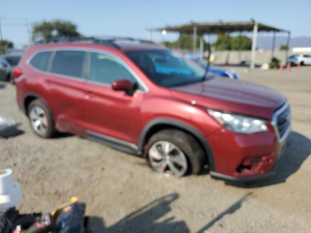 Foto 4 de la subasta – 2022 SUBARU ASCENT PRE con VIN 4S4WMACD8N3445669