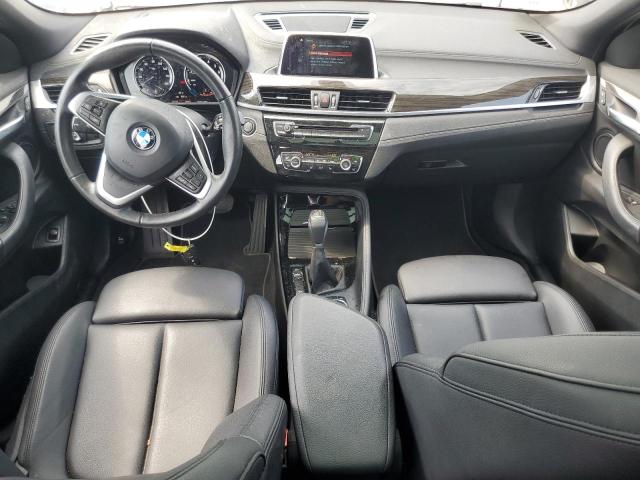Photo 8 from auction – 2018 BMW X2 XDRIVE28I with VIN WBXYJ5C33JEF79045