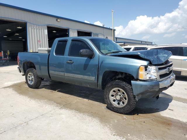 Photo 4 from auction – 2008 CHEVROLET SILVERADO with VIN 1GCEC19C88Z309450