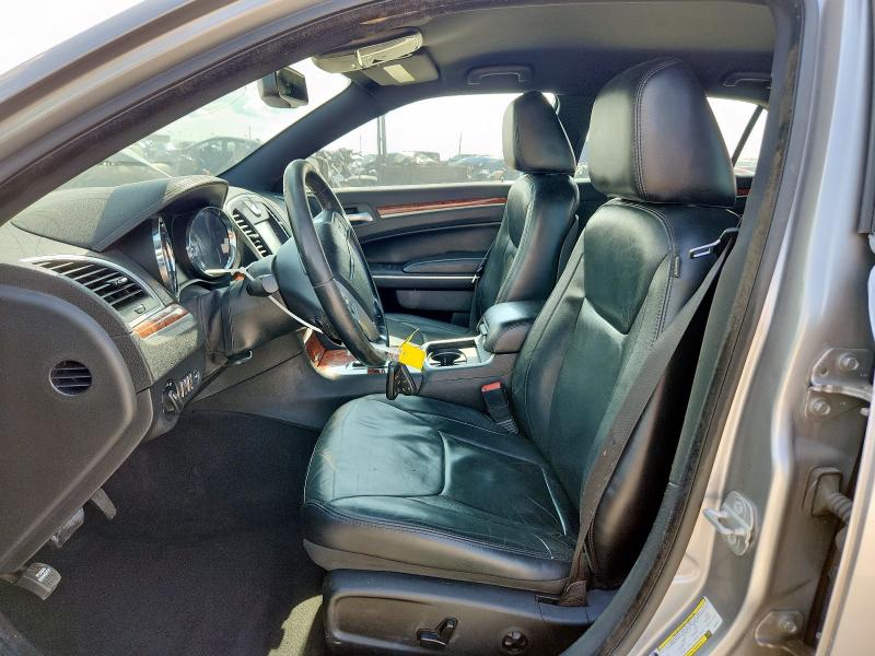 Фото 7 с аукциона – 2014 CHRYSLER 300 с VIN 2C3CCAAG4EH289171