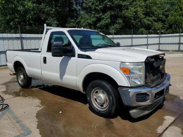 Photo 4 from auction – 2011 FORD F250 SUPER with VIN 1FTBF2A61BEA22861