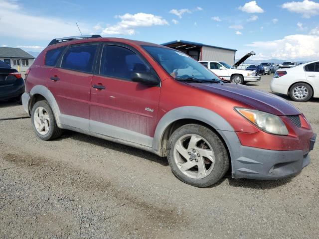 Photo 4 from auction – 2003 PONTIAC VIBE with VIN 5Y2SL62873Z415726
