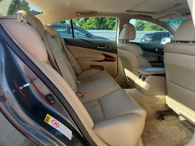 Photo 10 from auction – 2007 LEXUS GS 350 with VIN JTHBE96S170010472