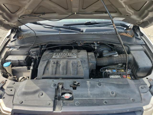 Photo 12 from auction – 2005 HONDA PILOT EXL with VIN 2HKYF18505H503061