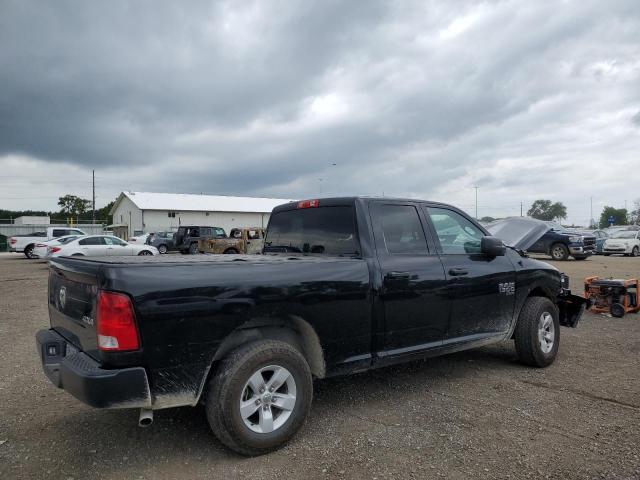 Photo 3 from auction – 2023 RAM 1500 CLASS with VIN 1C6RR7FG9PS538504