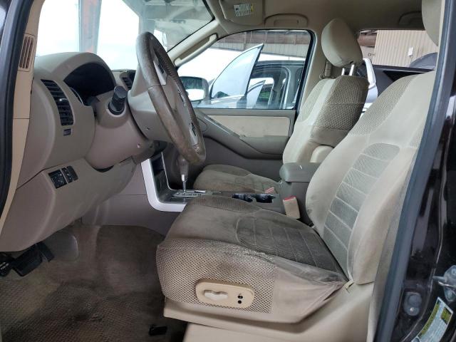 Zdjęcie 7 z aukcji – 2012 NISSAN PATHFINDER z VIN 5N1AR1NN0CC620124