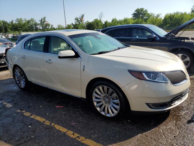 Photo 4 from auction – 2015 LINCOLN MKS with VIN 1LNHL9DK4FG607945
