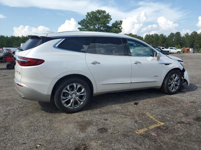 Photo 3 from auction – 2018 BUICK ENCLAVE AV with VIN 5GAEVCKW8JJ149053