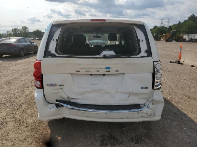 Photo 6 from auction – 2013 DODGE GRAND CARA with VIN 2C4RDGBG0DR672201