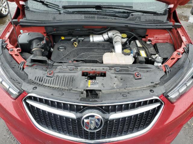 Photo 12 from auction – 2019 BUICK ENCORE ESS with VIN KL4CJCSM1KB953118
