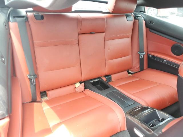 Photo 10 from auction – 2008 BMW 335 I with VIN WBAWL73588PX53258
