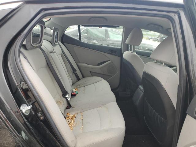 Photo 10 from auction – 2015 KIA OPTIMA LX with VIN KNAGM4A73F5628486