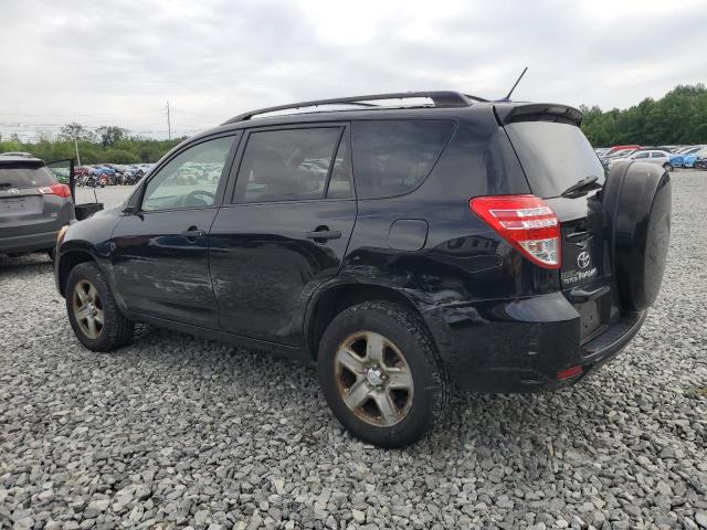 Photo 2 from auction – 2009 TOYOTA RAV4 with VIN JTMZF33V39D001471