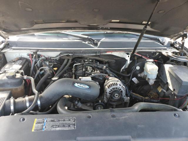 Photo 11 from auction – 2007 CADILLAC ESCALADE E with VIN 3GYFK62887G117111