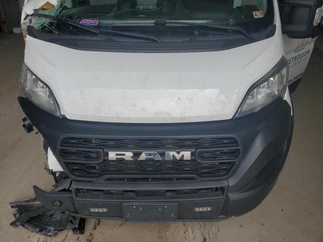 Photo 11 from auction – 2023 RAM PROMASTER with VIN 3C6LRVCG0PE549604