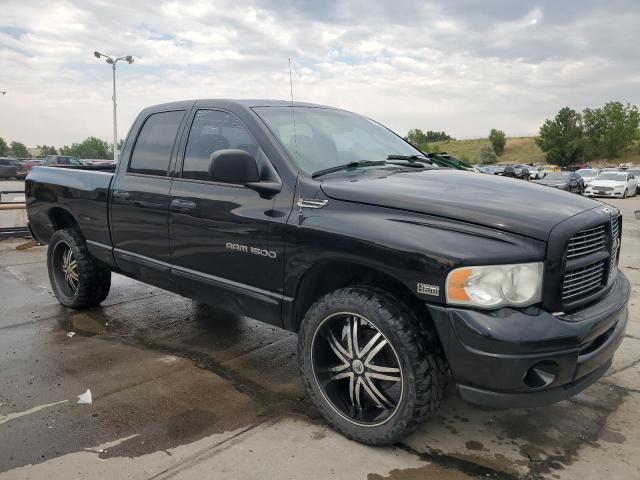 Photo 4 from auction – 2004 DODGE RAM 1500 S with VIN 1D7HU18D44S773400