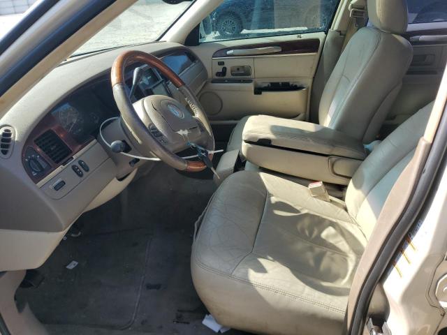 Photo 7 from auction – 2003 LINCOLN TOWN CAR C with VIN 1LNHM83W73Y633327