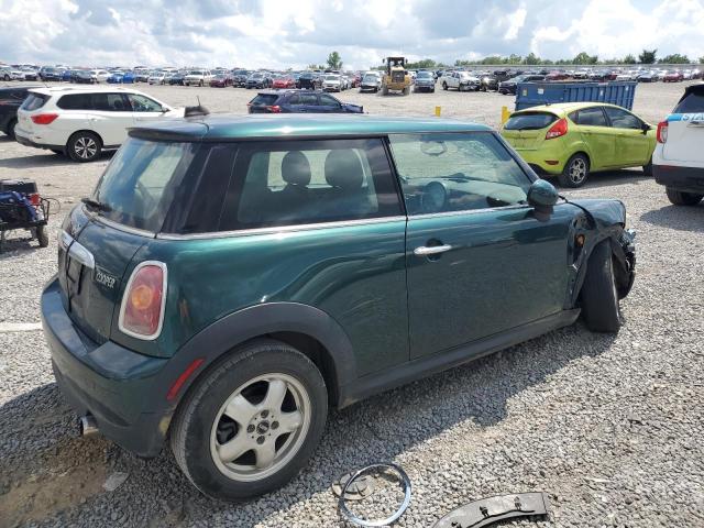 Photo 3 from auction – 2007 MINI COOPER with VIN WMWMF33577TT52040