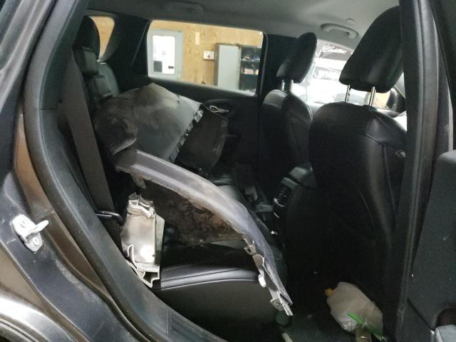 Photo 11 from auction – 2019 JEEP CHEROKEE L with VIN 1C4PJMDN6KD209246