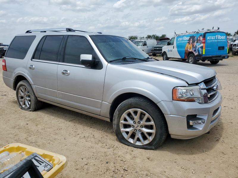 Photo 4 from auction – 2017 FORD EXPEDITION with VIN 1FMJU2ATXHEA44028