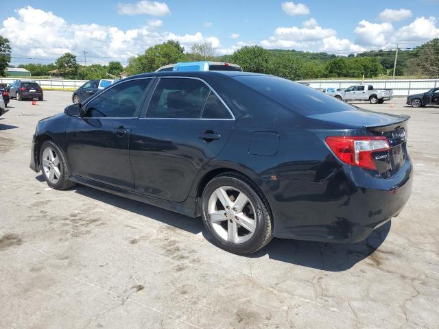 Photo 2 from auction – 2014 TOYOTA CAMRY L with VIN 4T1BF1FK4EU314493