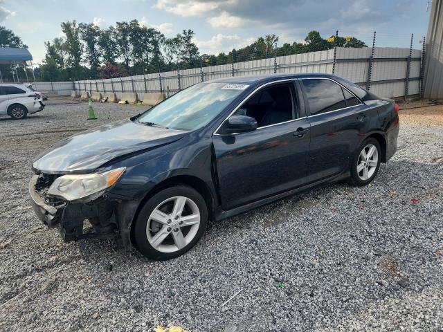 TOYOTA CAMRY L 2013 with VIN 4T1BF1FK5DU280174 - Photo from auction