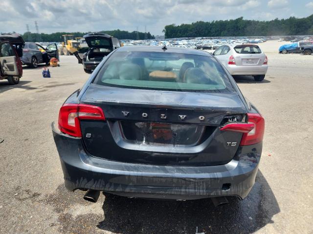 Photo 6 from auction – 2012 VOLVO S60 T5 with VIN YV1622FS3C2024322