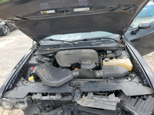 Photo 11 from auction – 2017 DODGE CHALLENGER with VIN 2C3CDZAG0HH648970
