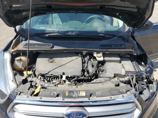 Photo 11 from auction – 2017 FORD ESCAPE SE with VIN 1FMCU9GD2HUE48688