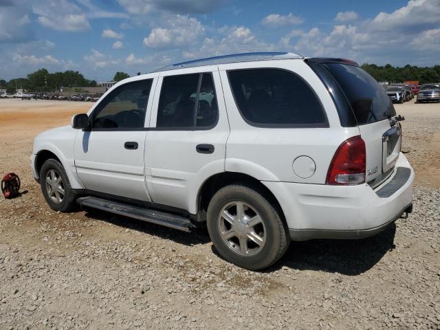 Photo 2 from auction – 2006 BUICK RAINIER CX with VIN 5GADS13S262302225