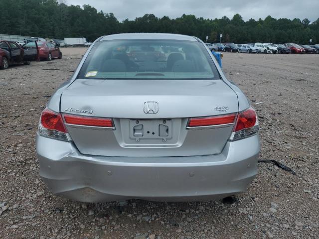Photo 6 from auction – 2012 HONDA ACCORD EX with VIN 1HGCP2F77CA136196