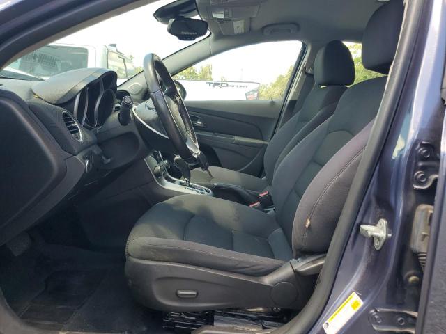 Photo 7 from auction – 2014 CHEVROLET CRUZE LT with VIN 1G1PC5SB1E7463659