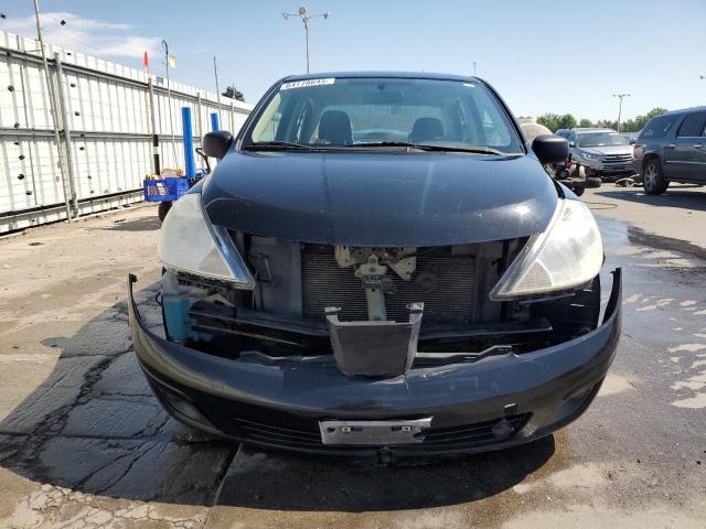 Photo 5 from auction – 2009 NISSAN VERSA S with VIN 3N1CC11E09L483738