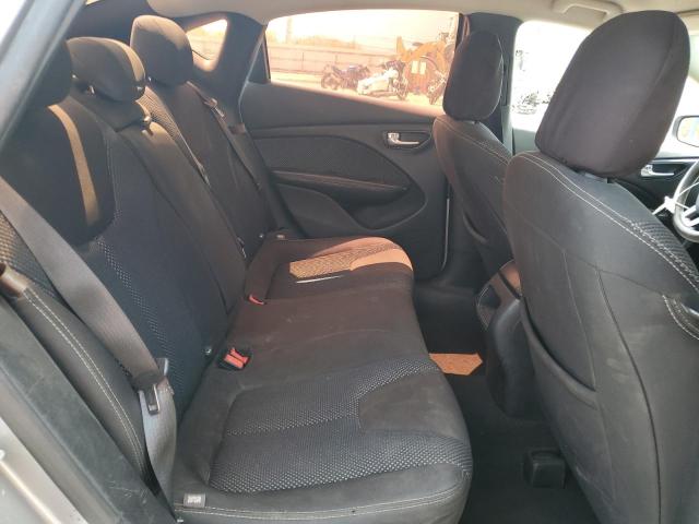 Photo 10 from auction – 2016 DODGE DART SXT with VIN 1C3CDFBA6GD629554