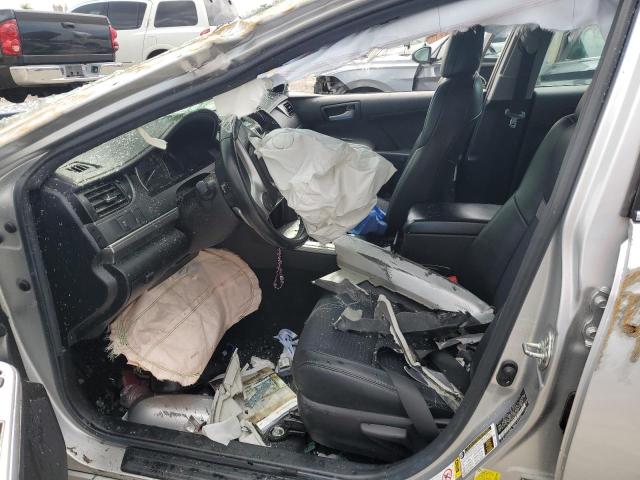 Photo 7 from auction – 2014 TOYOTA CAMRY L with VIN 4T1BF1FK8EU395837